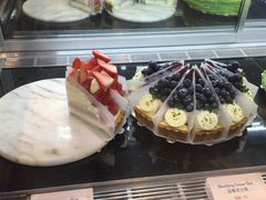 -黑草莓(重庆路店)