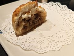 -额尔敦传统涮(公园西路店)