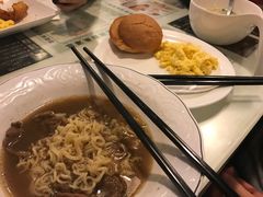 -翠华餐厅(旺角文华商场店)