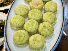 -友强·23年特色海鲜大排档(厦门店)