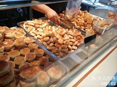 -徐文林香酥饼(桃园店)