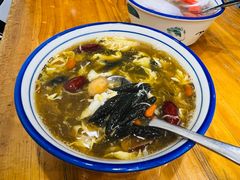 -文昌邓记清补凉(西沙路店)