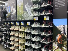 -迪卡侬(安德门店)