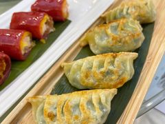 -馨越楼·点心·粤菜(赤坎店)