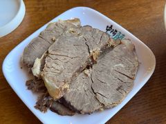 -中阿兰牛肉面(悦海新天地店)