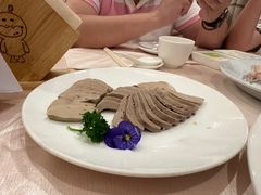 盐水鸭肝-全聚德(前门店)