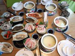 -阳光岛·海鲜盛宴(银泰中心in99店)