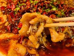 -先启半步颠·川菜小炒