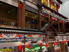 -银泰百货(北京大红门店)