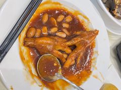 -兴悦酒家(保利克洛维店)