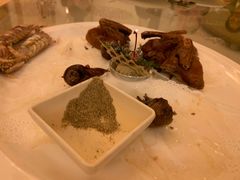 -国惠大酒楼(仓山万达店)