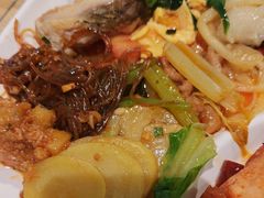 -大米先生(成都青龙街店)