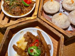 -点心传说·粤菜点心(佐阾虹湾店)