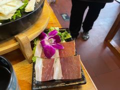 -束河人家(南锣鼓巷店)