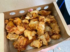 -阿捡忭京炸鸡(韭菜园总店)