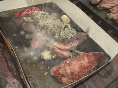-一沙一城·岩烤牛扒(深圳首店)