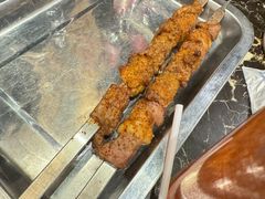 -颐品居涮肉(乌鲁木齐中路店)