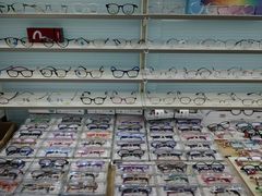 -青聪儿童眼镜(五官科医院宝庆路店)