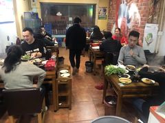 大堂-虾老大小龙虾烧烤(竞舟店)