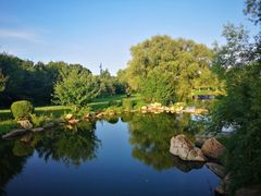 -长春世界雕塑园冰雪艺术天地