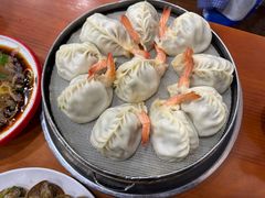 -叶存利海鲜大馅饺子(海宁路总店)