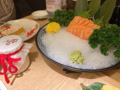 -温野菜涮涮锅(大悦城店)
