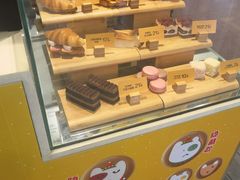 -麦当劳(捞品城店)