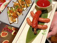 -花和寿喜烧·三文鱼自助专门店(光屿城店)