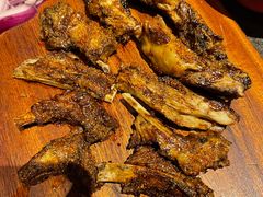 -丝路金桃·新疆菜(徐汇店)