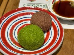 -Sushi Love 创意寿司(丽影广场店)