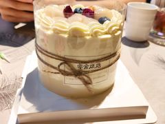 -亦家cake·0卡糖