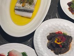 -曲水兰亭(北京四惠店)