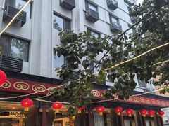 -东来顺饭庄(天坛店)