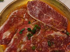 -炙城·韩式烤肉(南京东路店)