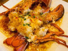 -上桥水产·海鲜餐厅(五四广场店)