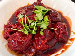 无锡排骨-老牛窝里(总店)