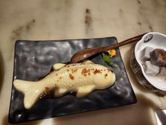 范家鱼酪-范家小馆·四代传承烤鸭店(紫竹桥店)