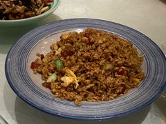 鸭匠炒饭-鸭匠食府·挂炉烤鸭·新京菜(阜成路店)