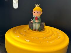 -三与叁山生日蛋糕·甜品·下午茶(北京五道口店)