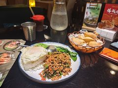 -金厨泰国餐厅·全泰籍厨师料理(拱北店)