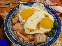 -澳门陈光记烧味饭店(南京德基广场店)