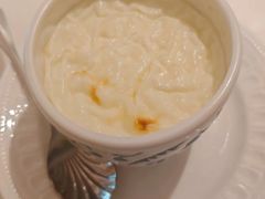 -伊斯坦布尔土耳其清真咖啡餐厅