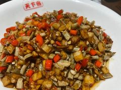 -天下客饭店(中山路店)