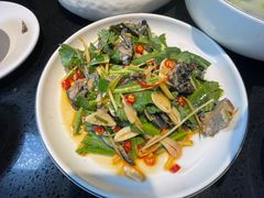 -外婆味道·云南菜大当家(关上店)