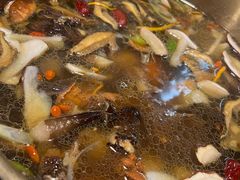 -大理董·董家小厨野生菌火锅(古城旗舰店)