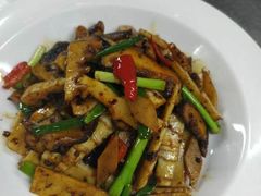 -百年神厨·地道川菜(清江西路店)