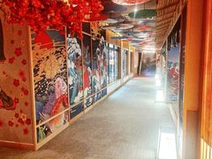 -极乐汤(川沙店)