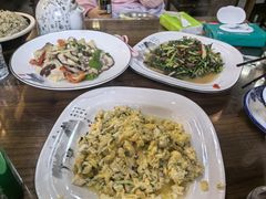 -缘来聚·徽菜名店(黄山宏村店)