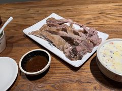 -清真有奴思烤肉坊(酒泉路店)