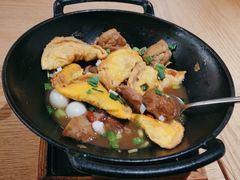 胡适一品锅-中国徽菜·徽商故里(广安门店)